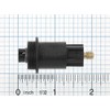KOHLER 1000315 Clicker Drain Assembly