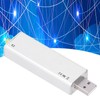 Full Band Receiver Aluminum Alloy RTLSDR 0.1MHz to 1.9GHz Full