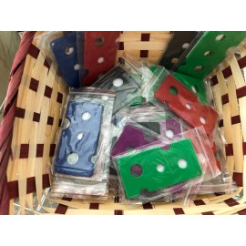 Essential Oil Bottle Opener Key Tool Remover for Rollers & Bottles Assorted