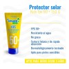 Protector Solar Caribbean Beach Kids Fps Uva Uvb 150g