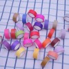 Phantomon Washi Tape Set 30 Rolls 15mm 0.6 inch Wide