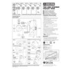 Delta RP38357SS Touch-Clean Showerhead, Stainless