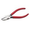 Minesima D-10 Strong Nipper, 4.9 inches (125 mm), Hobby Tool