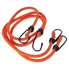 Regatta Mens Polypropylene 90cm Bungee Cord with Hooks