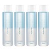 APIEU Mineral Lip & Eye Remover Large Capacity Omarin, 250ml, 4 pcs / 어퓨 미네랄 립앤아이 리무버 대용량 오마린, 250ml, 4개