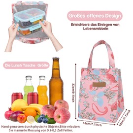 Lunch Bag Cooler Bag Insulated Cooler Bag for Men Women Picnic Bag Work Lunch Bag Men Lunch Bag Versatile Lunch Bag Insulated Bag Thermal Bag Lunch Box for Work, School and Travel