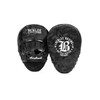 Benlee Hand Pads Made of Faux Leather (1 Pair) Hardhands