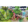 Zappi Co Kinders Brachiosaurus Dinosaur Figure Toy (26 cm Length)