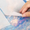 200PCS Diamond Painting Release Paper 10 x 15 cm Double-Sided