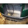 Ez-Go TXT Diamond Plate Bagwell Floor Cover
