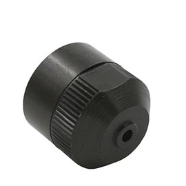 Gesipa 1435070" Firebird M10 Nosepiece, Silver