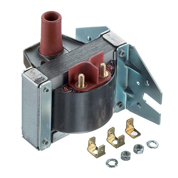Facet 9.6001D Ignition Coil