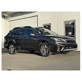 BASF TOUCH UP PAINT FOR SUBARU OUTBACK WITH COLOR CODE P8Y, MAGNETITE GRAY.