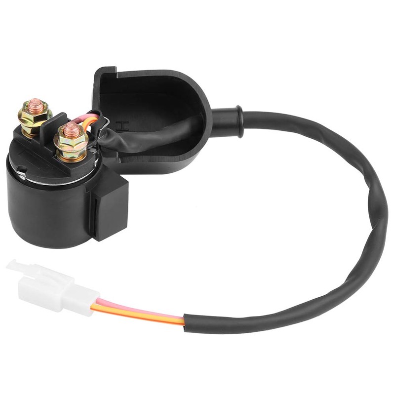Ymiko Ignition Coil 5 Pin CDI Box Magnetic Regulator Rectifier