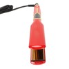 Electronic Hair Straightener Professional Curling Flat Iron Curler for Beauty