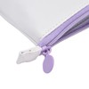 Pencil Case Stand Up Pen Holder Cute Telescopic Pen Case