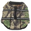 Dog Life Jacket Pet Floatation Vest Saver Swimsuit Preserver for