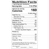 Muffin Town Grab & Go Bakery Whole Grain Apple Cinnamon