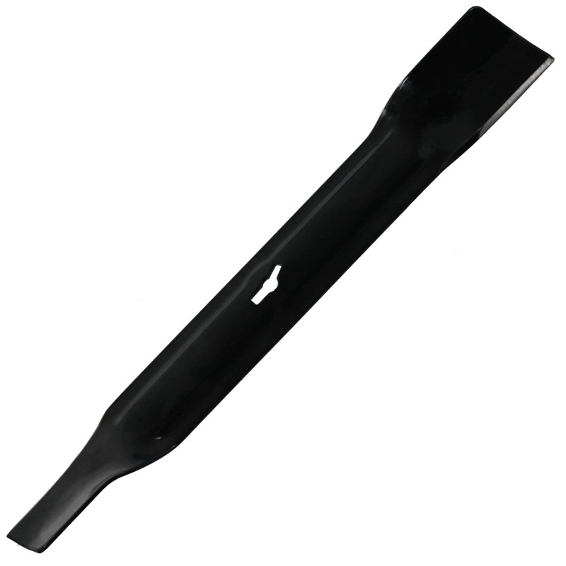 SPARES2GO Metal Blade Compatible with Qualcast RM34 MEB1234M MEB1334M MEB1434M