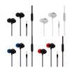 Maíz 4pz Audifonos Alambricos In-ear Jack 3.5mm Manos Libres Pc