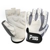 Prime Leather New Ultimate Superior And Comfortable Fingerless weight lifting