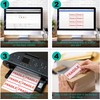 2”x4” Address Labels Shipping Mailing Labels for Printer Printable Sticker