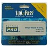Sunpass Sun Pass Transponder Portable Prepaid Toll Program for Florida