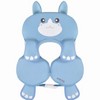 Non-Inflatable Baby Swim Float for Pool Play – Lightweight Foam