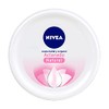 NIVEA Crema Corporal y facial Aclarado Natural (200 ml) ayuda