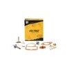 Kit Repuesto Carburador Sedan Vocho Combi 1981 Con Sistema