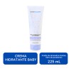 Crema Quimoderm Baby Con Aceite De Almendras Dulces Tipo de