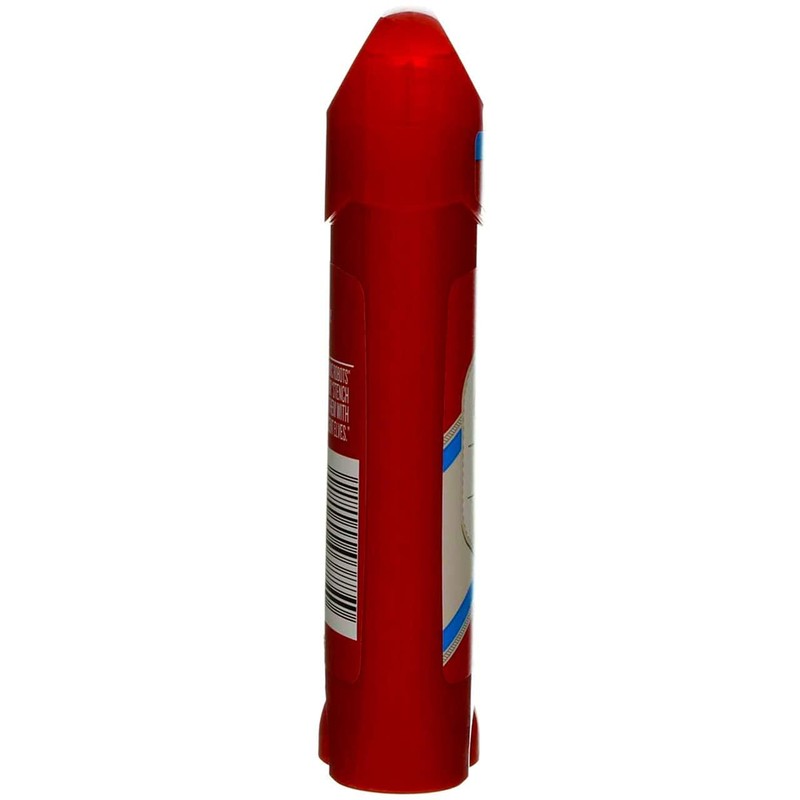 Old Spice High Endurance Deodorant, Long Lasting Stick, Fresh.