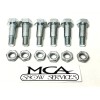 Buyers Products WESTERN FISHER SNOW PLOW TRIP SPRING BAR 6