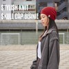 CHARM Running Sports Caps for Men & Women, Stretchy, Lightweight,