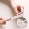100/180 Grit Nail Files, 50 Pcs Double-Sided Emery Boards Double-Sided