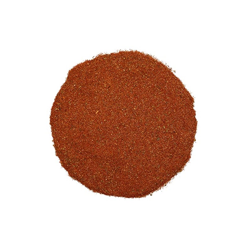 Spice Enthusiast Kansas City BBQ Rub - 3.5 oz