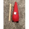 christmas house gnome Red & White-decor christmas gnomes- NWT