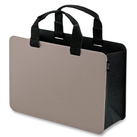 PLUS FL-102MB 91-461 Mobile Bag, Mobile Bag + Wide Type, Beige