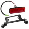 Yamaha Complete Tail Light w/ Bracket and Hardware For Yamaha