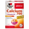 Doppelherz Calcium 700+D3