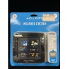 AcuRite Color Screen Weather Station w/Remote Sensor Adapter Forecast