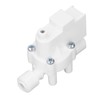 4PCS High Pressure Switch 1/4 Inch Interface Solenoid Valve for