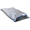 LACD Bivi Bag Men, Women silver colours Size:2