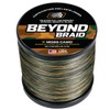 Beyond Braid Moss Camo 500 Yards 30lb