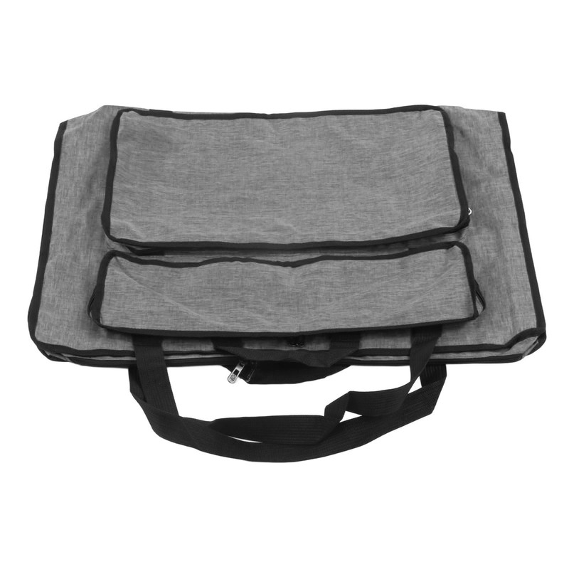 Art Bag Waterproof Foldable Portable Large Capacity Sketching Board Bag