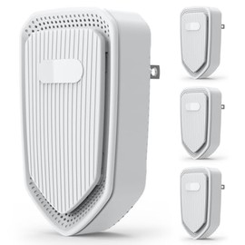 Wdaua Plug in Travel Size Air Purifier (1)