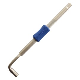 ベッセル(VESSEL) オフセットドライバー L型 対辺5 TD-63