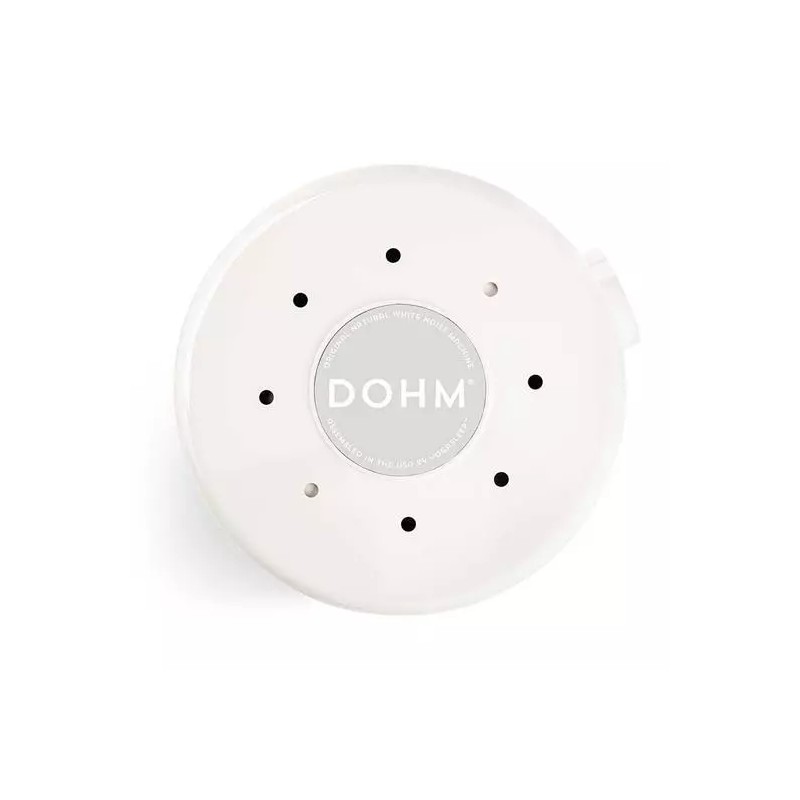 Marpac Yogasleep Dohm DS White Noise Sound Therapy Machine |