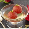 Nanak Foods Gulab Jamun 2 lb 12 Pieces Desserts Indian