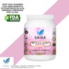 Myo Chiro Inositol 260 Gramos Relación Optima Saisa Herbal